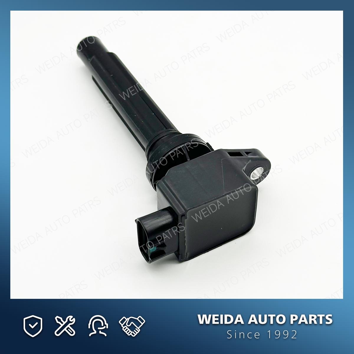 1/4pcs Ignition Coil for SUZUKI SX4 2007-2009 SUZUKI GRAND VITARA 2006-2008 Ignition Engine Part 3340065J00 1pc