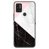 Custodia Per Umidigi A7 A9 Pro Custodie Morbido Silicone Protezione Stampa Coperture Nere per Umidigi A9 A7 Pro Funda Coque A9Pro A 9 Capa