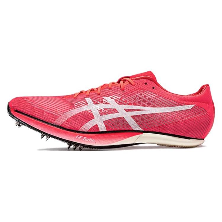 New Asics Metaspeed Sp Diva Pink White 1093A206-702