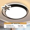 Zhongshan Modern LED Ceiling Light Package for Living Room, Bedroom, and Dining Room