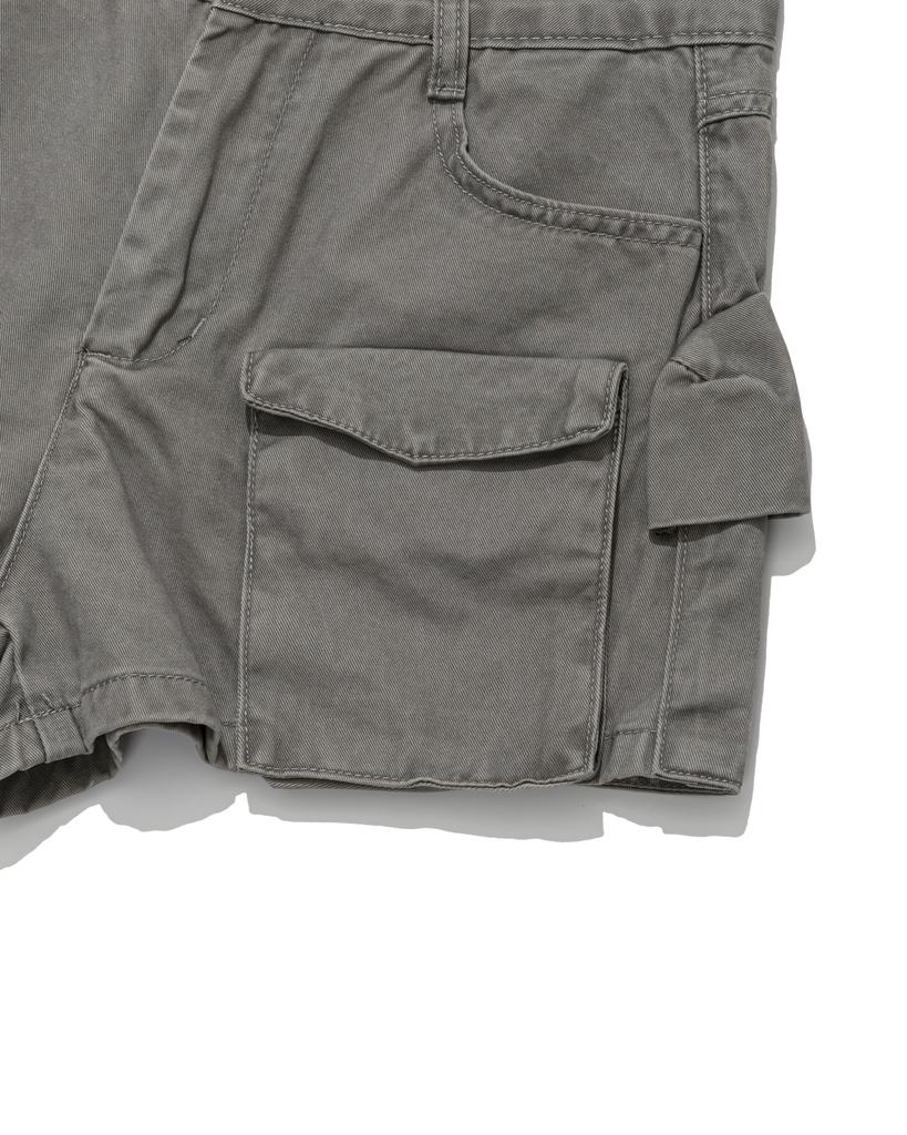 MOAA Utility Out-Pocket Cargo Shorts