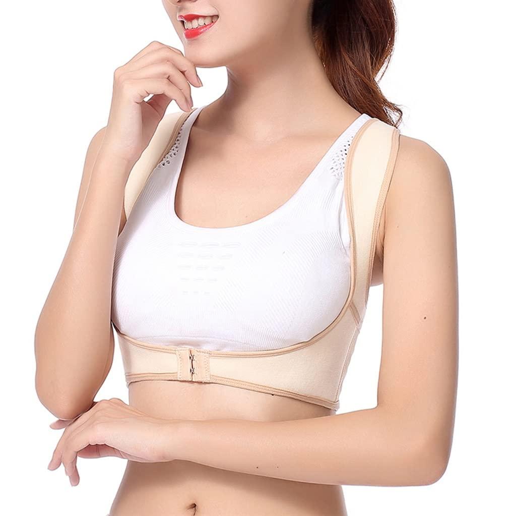Hunchback Correction Belt Sitting Posture Corrector Back Correction Clothing Adult Invisible Correction Hunchback Posture Correc