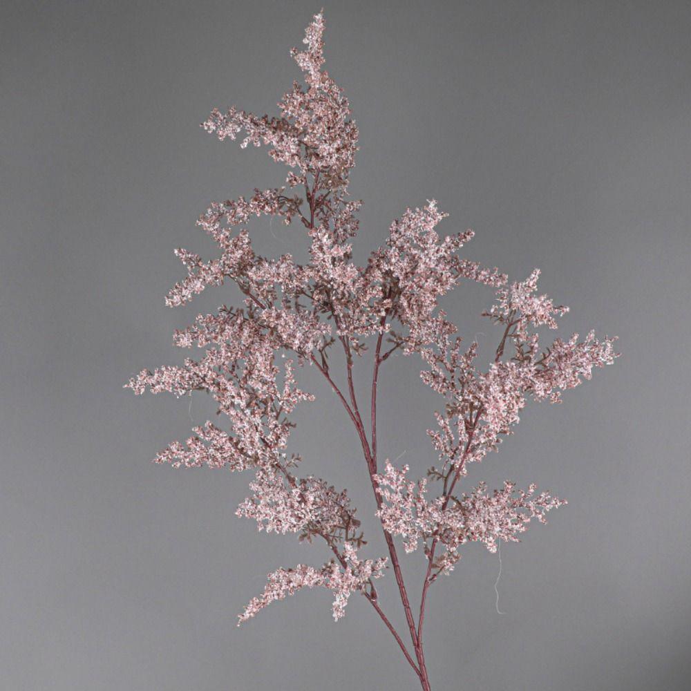 108cm Artificial Smog Grass Branch Floral Art Fake Plants Artificial Flower  Home Living Room Decor