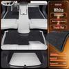 Zeekr 7X TPE Floor Mats 2026 - New Model Interior Modification Accessories