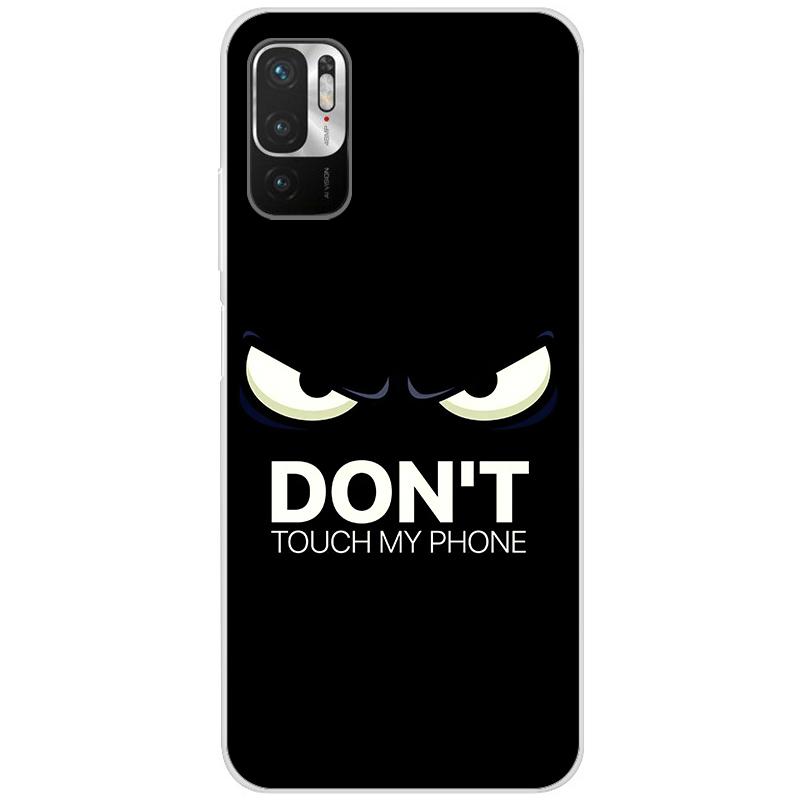 Pro Xiaomi Redmi Note 10 Pro Pouzdro Silikonový Zadní Kryt Pouzdro na Telefon Pro Xiaomi Redmi Note10 Pro 2021 Měkké Pouzdro Note 10 5G 4G Coque
