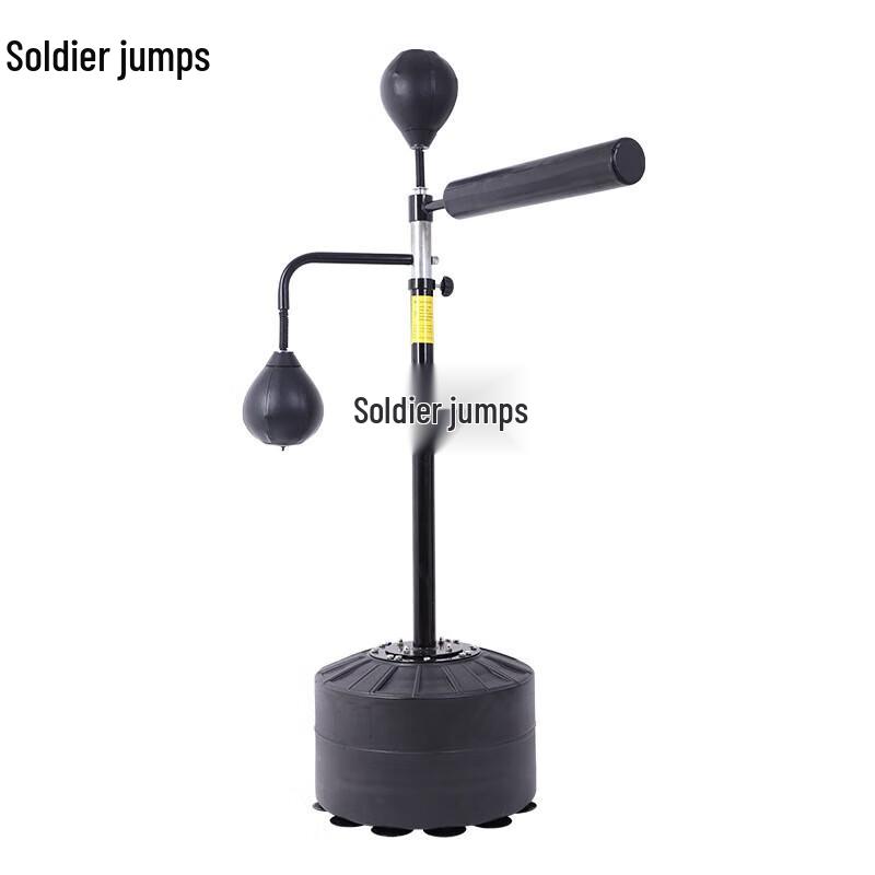 Боксерский мяч для реакции BingYue