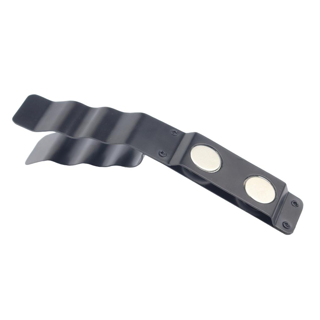 Golf Carts Clips & Stands Golf Holder Magnetic Golf Clip Golf Cart Minder Clip for Mens Holds