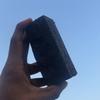 Natural Green Emerald Loose Gemstone Rough 2009.5 ct Uncut for Collector'S for Gemstone Collections