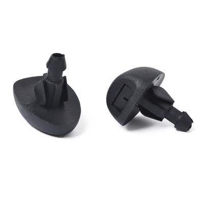 1 Paar Scheibenwaschdüsen OE 6438V8 für Citroen C3 Peugeot