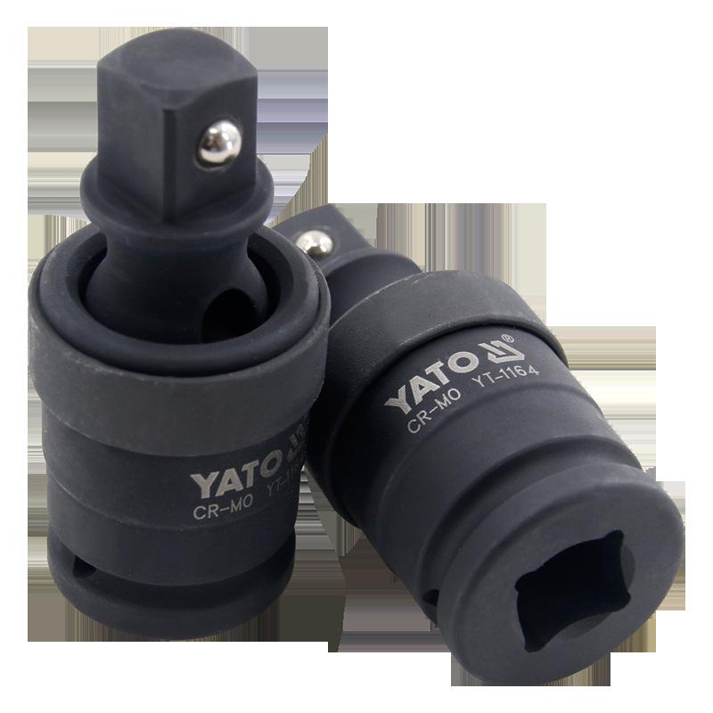 YATO 3/4 Pneumatic Swivel Universal Joint
