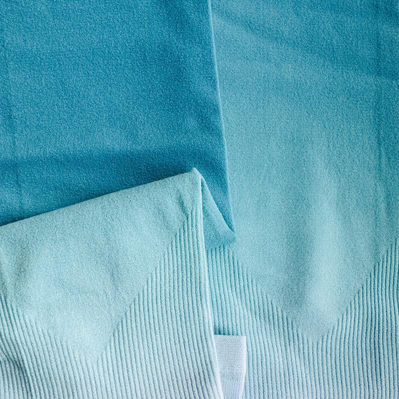 UV-Schutz Kühlende Eisseiden-Ärmel zum Autofahren, Radfahren und Laufen - Unifarben