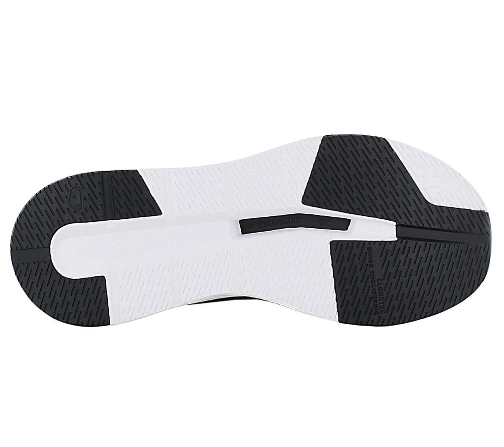 On Running Cloudeasy - Women's Sneakers Shoes Black 76.98441 ORIGINAL
