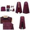 Be The Center Of Attention At Your Next Role-playing Party With This Scarlet Witch Cosplay Outfit