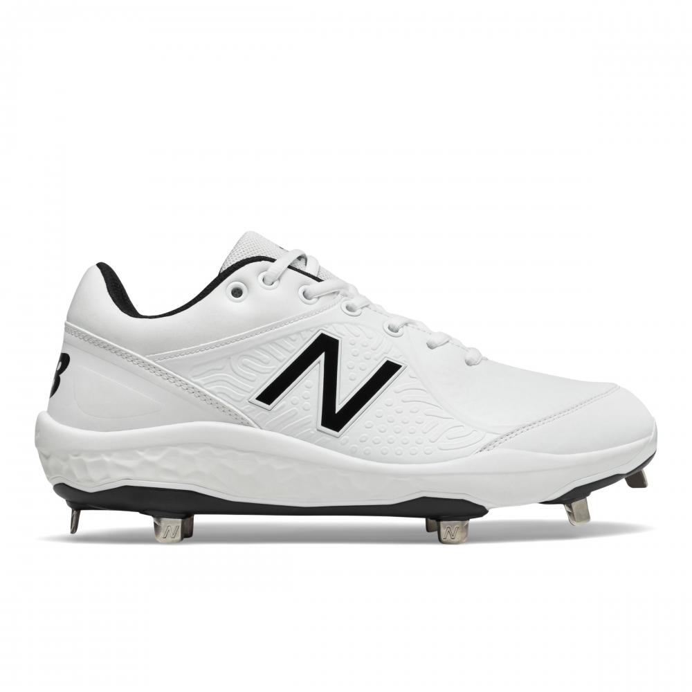 

New Balance Fresh Foam 3000 v5 Металл L3000SW5