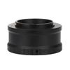 M42 Lens Adapter Camera Lens Convertor Adapter Ring for M42 Mount Lens to Canon EF-M EOS to Fujifilm X to Nikon Z for Sony NEX