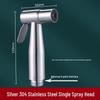 Xuan Yong Toiletten-Bidet-Sprüherset, Doppelsteuerungsventil