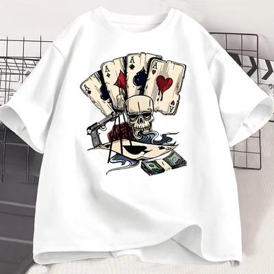Oberteile – T-Shirts