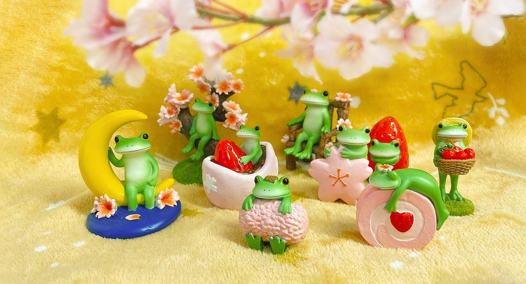 DAIKAI Kopo Sakura Eine kleine Pause