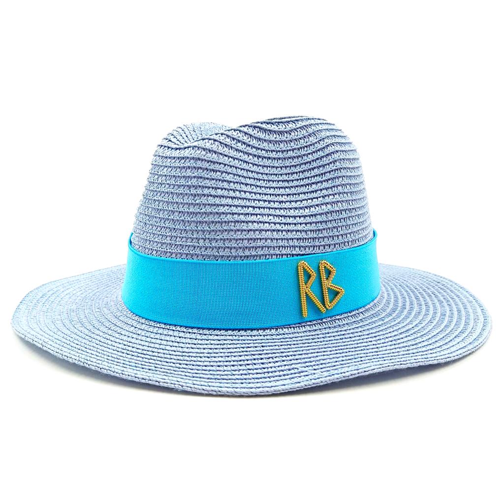 Summer straw hat 2025 new treasure grass material jazz ladies straw hat outdoor travel sun protection beach sun hat