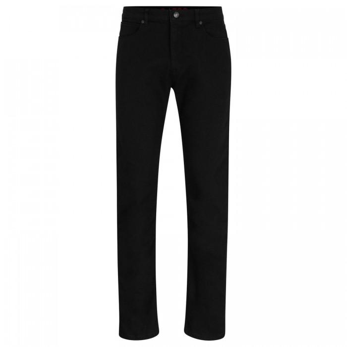 Hugo Mens Stretch Slim Jeans