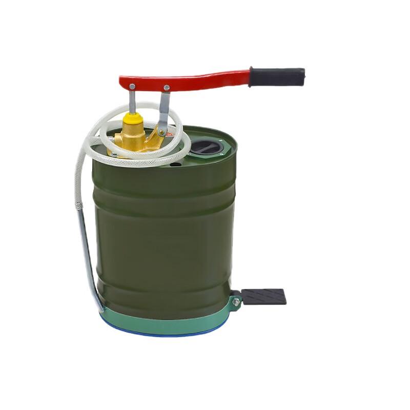 10L Manual Automotive Oil Filler Pump