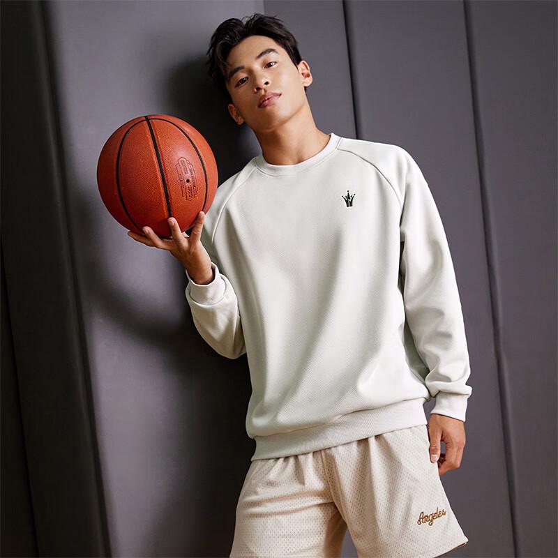361° Men's Jokic Autumn Fleece Sweatshirt