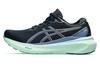 Gel Kayano 30 French Blue Denim Blue Mint Women's 1012B357-403