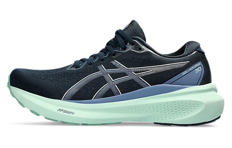 ASICS Gel Kayano 30 French Blue Denim Blue Mint Женские 1012B357-403 37