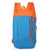 Custom Logo Kids' Outdoor Cycling & Travel Backpack for Summer Camp & Sports