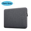 Laptop Sleeve Waterproof Bag 11 12 13.3 14 15 15.6 Inner Bladder For Macbook Pro Air M1 Dell HP Huawei Denim Case