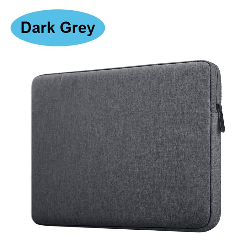 Laptop Sleeve Waterproof Bag 11 12 13.3 14 15 15.6 Inner Bladder For Macbook Pro Air M1 Dell HP Huawei Denim Case