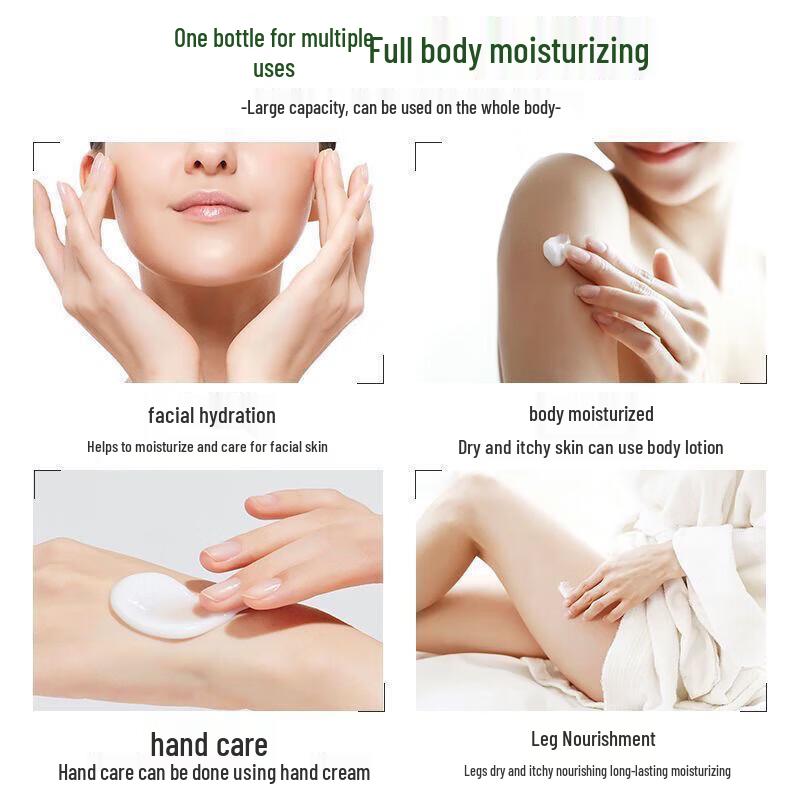 SEEDONVEUR B5 Repair & Hydrating Cream