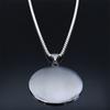 The Planets Mercury Stainless Steel Necklace Seal of Seven Archangels Secret of Universe Necklaces Jewelry talismanes poderosos