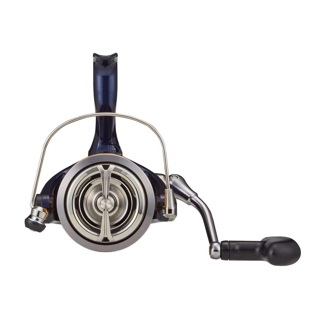 Daiwa Spinnfiskehjul 20 Crest LT6000-H (2020-modell)