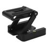Z Flex Ball Head Folding Quick Release Plate 360 Degree Rotation Aluminum Alloy Z Shape Quick