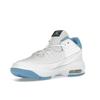 Air Jordan Max Aura 5 Homme Blanc Bleu Université DZ4353-104
