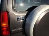 BRIGHTZ Jimny L JB23W Chrome Door Handle Covers and Rear Hatch Knob Plate Set [REA-DHC-024] JB23 JB B23 23 Jimny L 30987