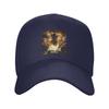 Unisex Baseball Hats Ninjagos Ninja Warrior Outdoor Streetwear Summer Sports Baseball Caps Hip Hop Cap Casquette Hats