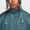 Men's Jacket Nike Swoosh Ottenham Hotspur Strike 3e Tenue Jacket Men's Faded Spruce/Enamel Green