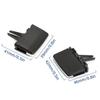 Front AC Air Vent Grille Slider Clip for Mercedes Benz C-Class W204 and GLK-Class X204  2007-2015