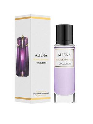 Aliena Eau de parfum för kvinnor, 30 ml