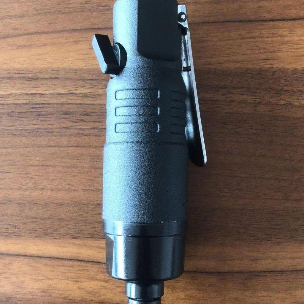 Dongfeng Industrial Grade High Power Pneumatic Woodworking Screwdriver Air Drill Gun