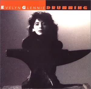 

CD GRENNIE (EVELYN), JEWSKI, GRENNIE, - drumming! BVCT1521 Japan ObiMusic Others Used