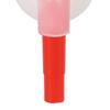 Red Plastic Beer Brew Bucket Tap Faucet Bottling Spigot for Beer Brewing