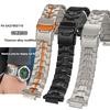 Premium Titanium Watch Band for Casio GA-2100 GM2100 GBM-2100 GA110 DW5600/5610 | Ultra-Light Scratch-Resistant Bracelet Strap