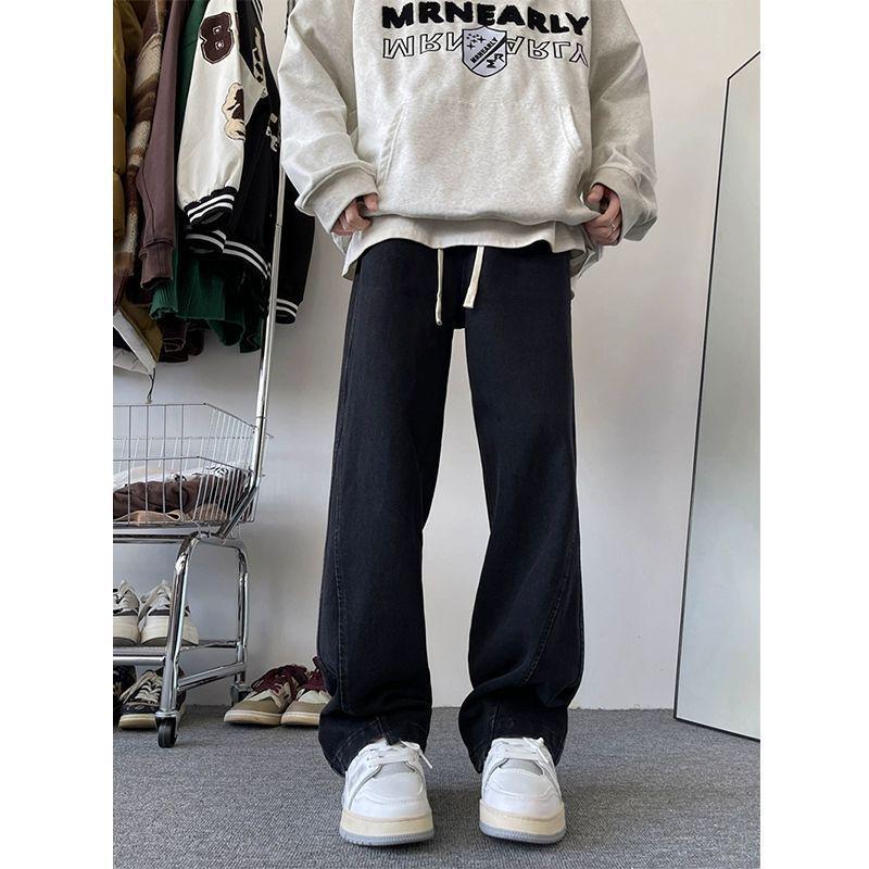 

Джинсы для мальчиков Vintage Yellow Mud-Dyed - High Street Весна/Осень L