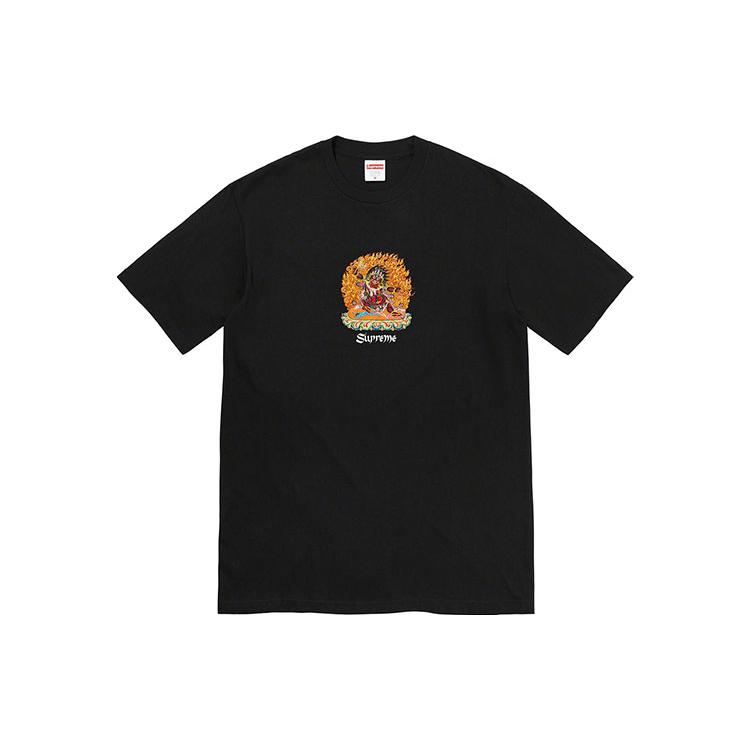 Supreme Person Tee SUP-SS22-615