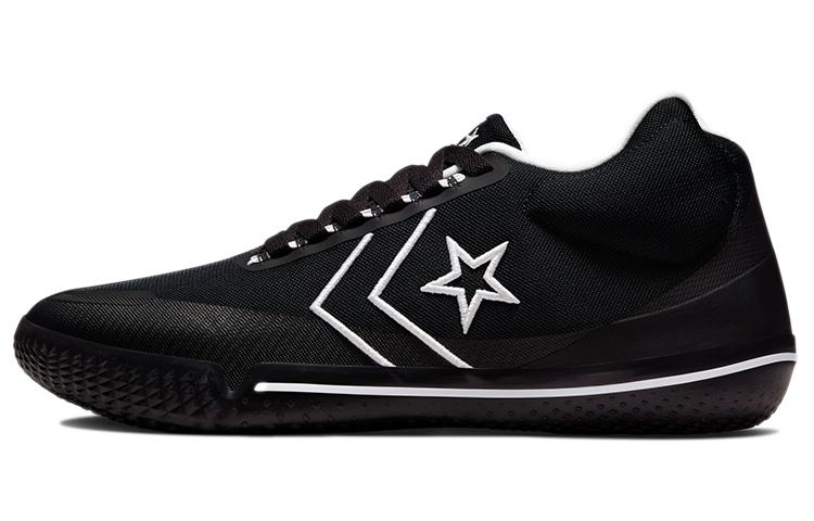 

All Star Bb Converse Evo Mid Black White 171311C 42.5