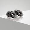 Loop Engage Plus Conversation Noise Reduction for and Noise Provides Clear Includes 8 Eartips Additional 16 dB Noise Reduction Dusk Earplugs,