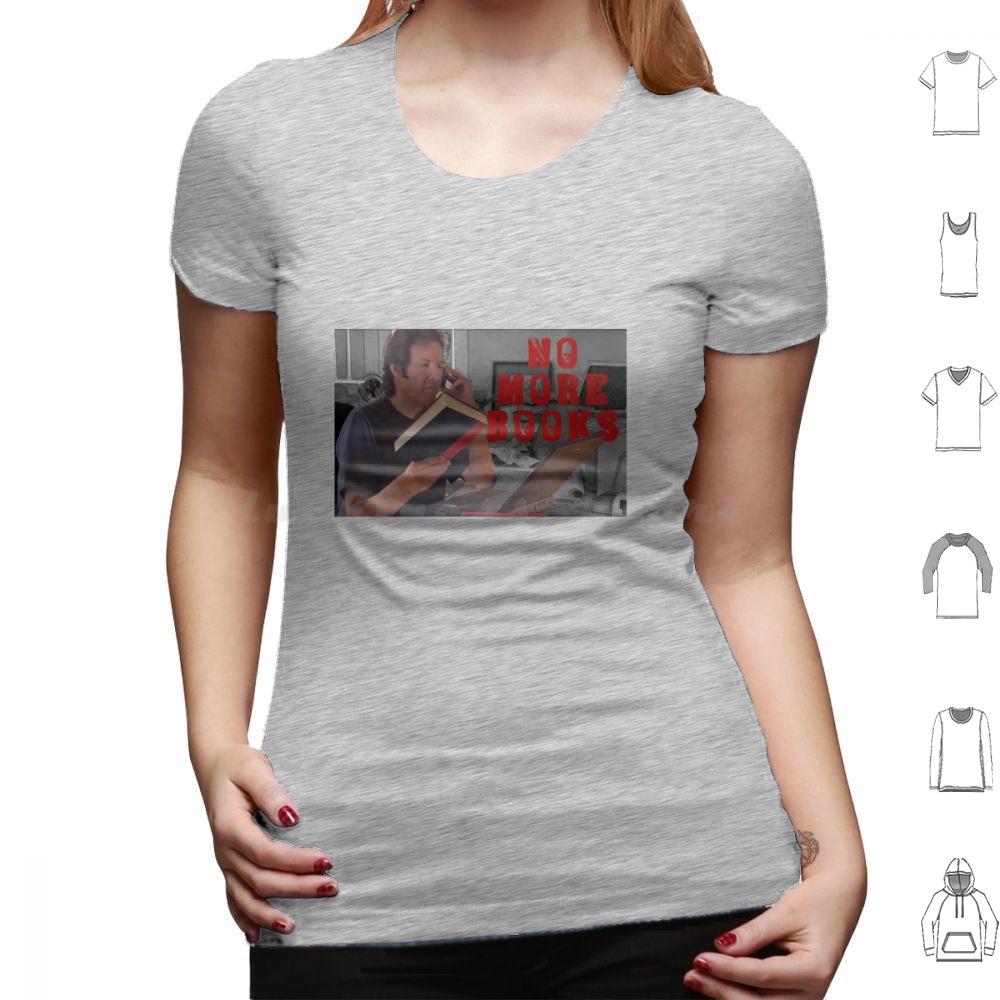 No More BooksNeil Breen T Shirt Men Women Kids 6xl Neil Breen Books Double Down Fateful Findings Pass Thru Breen Cult Film